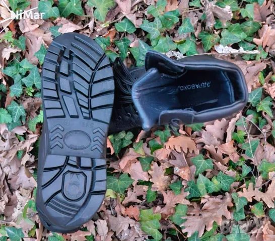 2 чифта НОВИ кубинки: летни (номер 43) и зимни (номер 43) за 150 лв.!!!, снимка 2 - Мъжки боти - 47152218