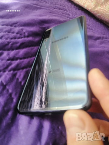 samsung a7 64gb, снимка 3 - Samsung - 44922510