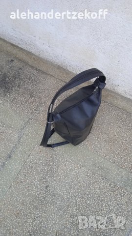 Дамска спортна чанта раничка, снимка 2 - Раници - 35612672