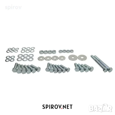 Теглич за Fiat Sedici Suzuki SX4 2006-2015, снимка 3 - Части - 55733450