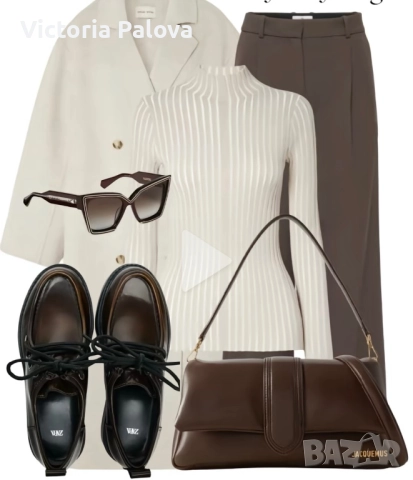 Скъпи топли обувки NATUR LIFE естествена кожа 