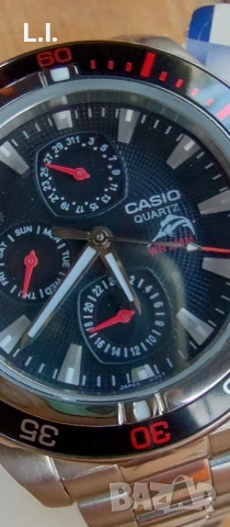 Casio MDV-300, снимка 4 - Мъжки - 54052716