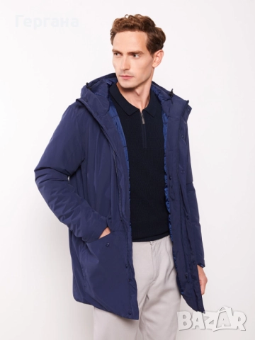 Ново мъжко зимно яке LCWaikiki