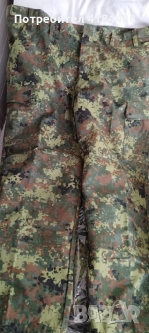 Камуфлажен комплект, снимка 7 - Екипировка - 52198887