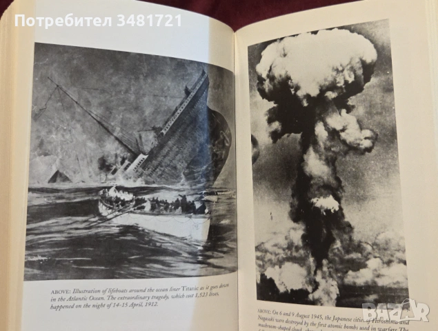 Events that Changed the World, снимка 9 - Енциклопедии, справочници - 53251791