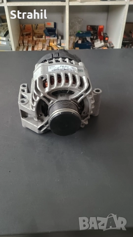 Оригинален алтернатор за Fiat Lancia Alfa Romeo 51880173