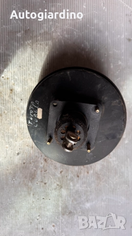 Серво усилвател / Спирачна помпа за Toyota Corolla - 06838-2, снимка 2 - Части - 52368087