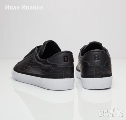 оригинални кецове  Nike Air Zoom Tennis Classic AC Fragment номер 43,5-44, снимка 3 - Кецове - 37343486