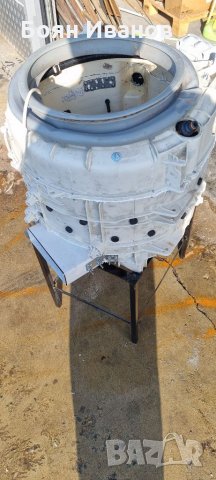 Машина за скубане на пилета, кокошки, петли (скубачка)., снимка 10 - Други машини и части - 32456655