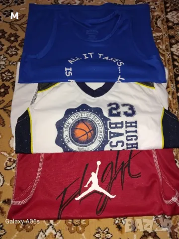 3 бр. потници