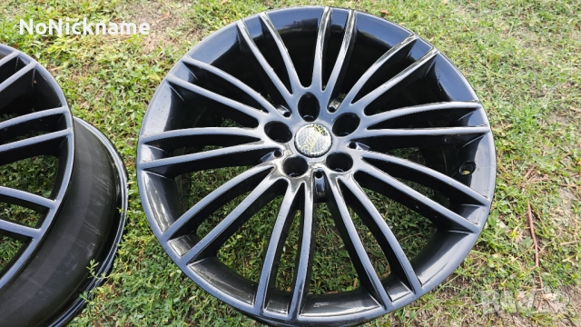 Джанти 19" 5x114.3 Rondell 0049 Honda Toyota Lexus Suzuki Nissan Reanult Hyundai Kia Mazda Subaru, снимка 4 - Гуми и джанти - 51640616