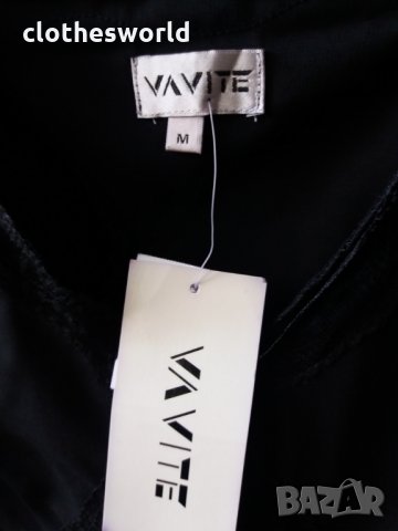 Лятна дамска блуза Vavite, снимка 7 - Туники - 14660031