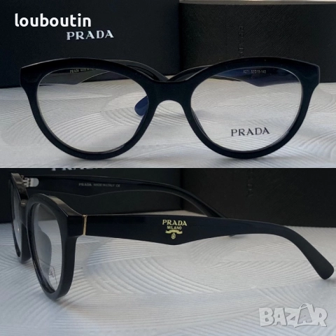 Диоптрични рамки Очила за компютър прозрачни слънчеви очила