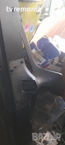 оригинална стойка телевизор Samsung модел UE43J5670, снимка 5 - Стойки, 3D очила, аксесоари - 36902365
