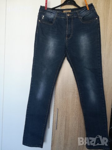 Дамски дънки 