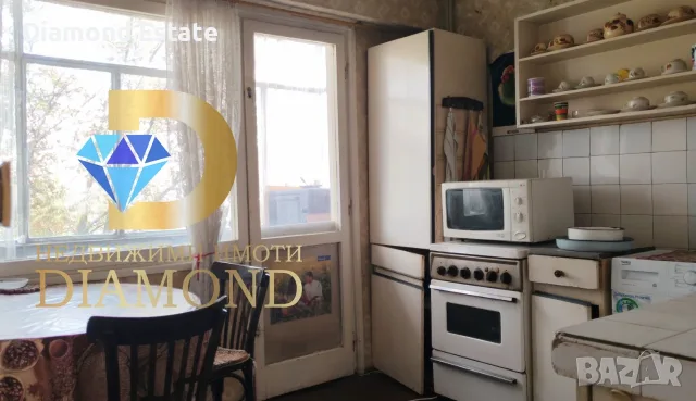 Апартамент в Димитровград, кв. Славянски, снимка 6 - Апартаменти - 56460627