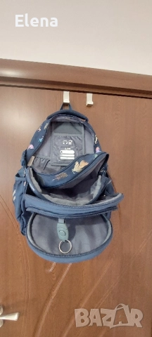Раница за момиче, снимка 3 - Раници - 51611672