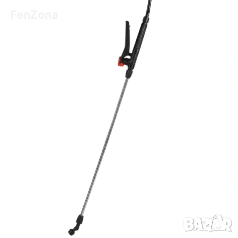 Пръскачка 16 л — удобно и мощно пръскане с 4 бара, снимка 5 - Напояване - 54187931