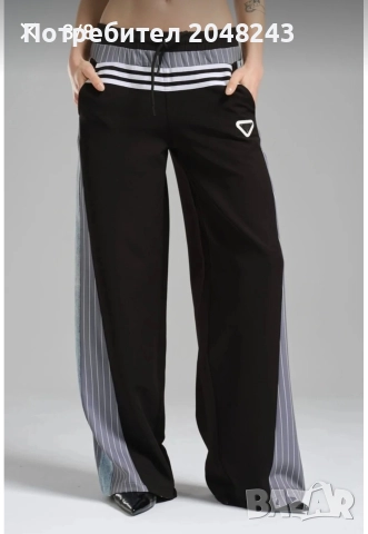 TW3 дамски панталон 