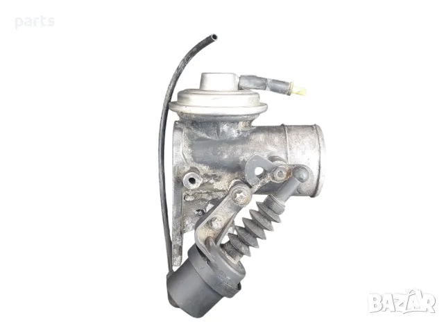 ЕГР Клапан Мерцедес C класа W202 N:127 - E W210
- A6110980417 - 98T336