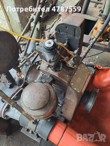 Косачка ВЧС , снимка 7 - Селскостопанска техника - 54091158