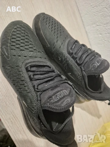 маратонки nike air max 270, снимка 2 - Маратонки - 51308395