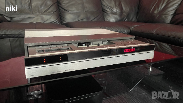 Bang & Olufsen Beocord 5000