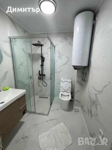 Правя баня до ключ