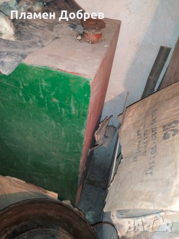 Продавам Цистерна за нафта или други течности. , снимка 2 - Други стоки за дома - 35290080