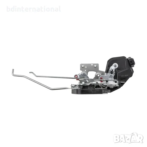 Брава за предна дясна врата, Hyundai Santa Fe SM, снимка 3 - Части - 56062818