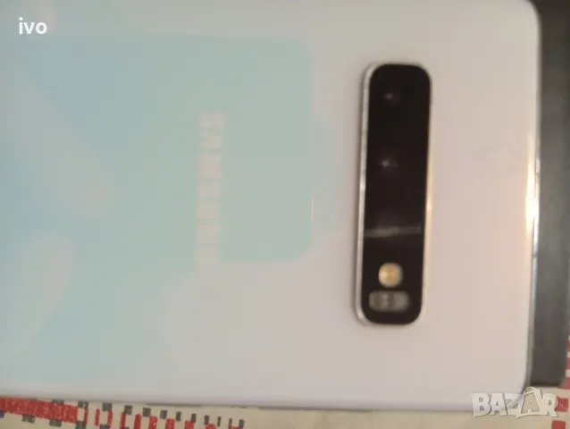 samsung s10 plus, снимка 5 - Samsung - 47832626