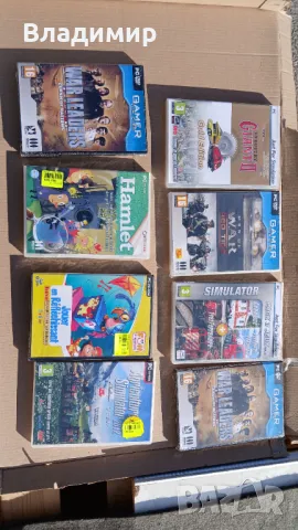 Dvd филми нови -  10бр 5лв., снимка 13 - DVD дискове - 47227634