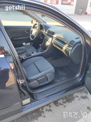 Ауди а4 б6 авант , снимка 10 - Автомобили и джипове - 56216723