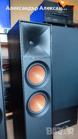 Klipsch R-600f, снимка 6 - Тонколони - 50654910