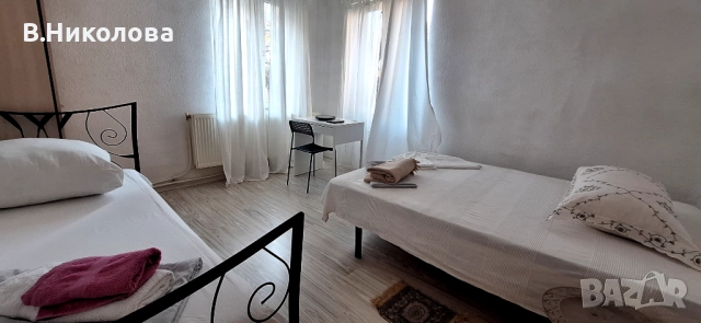 Отдавам самостоятелна къща под наем в гр. Перник , снимка 7 - Къщи - 52379734