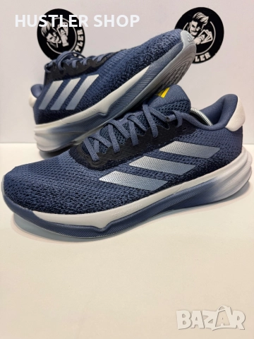 Маратонки ADIDAS SUPERNOVA.Номер 43.5