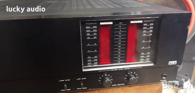  Стъпало KENWOOD M2A, снимка 2 - Ресийвъри, усилватели, смесителни пултове - 54070257