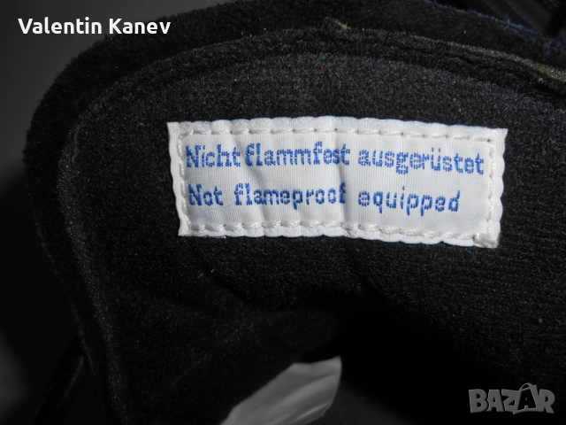 Puma-Mersedes AMG пилотски обувки, снимка 4 - Спортни обувки - 53375392