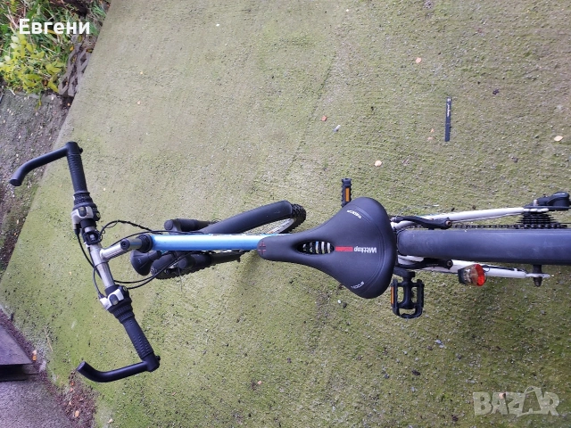 велосипед 24 цола , снимка 3 - Велосипеди - 53888426