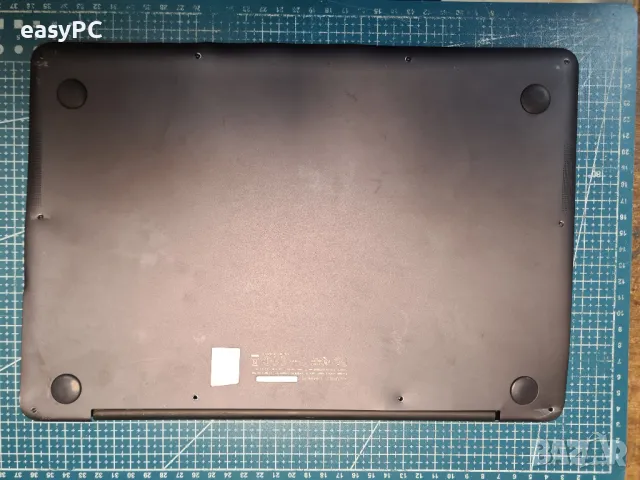 ASUS Zenbook UX305 - работещ на части, снимка 2 - Части за лаптопи - 47508215