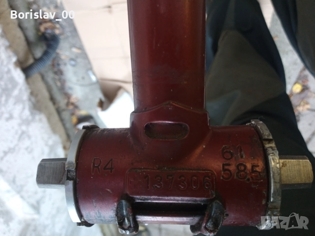 Шосеен бегач , снимка 14 - Велосипеди - 52251360