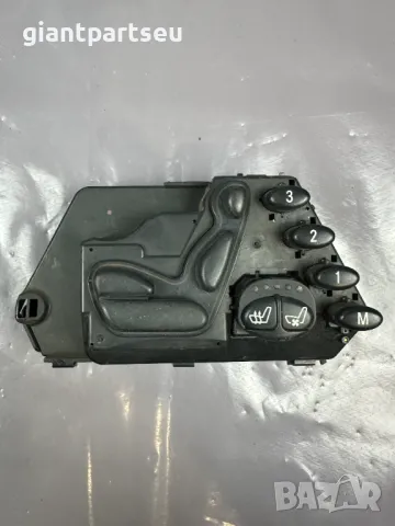 Копчета Управление Седалка ДЯСНА за Мерцедес Mercedes-benz W220 2208211679