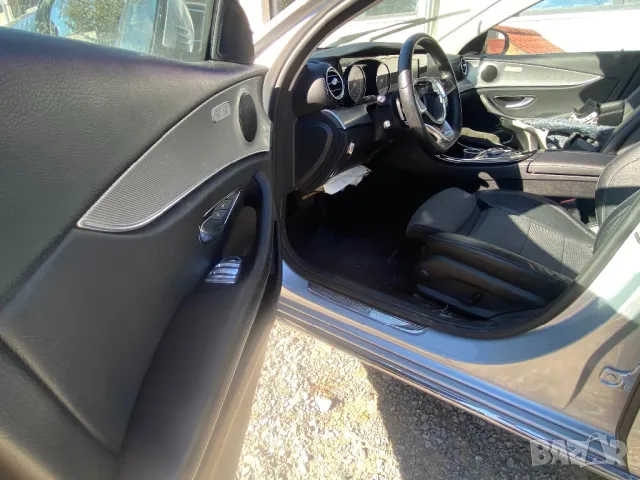 Mercedes E 200 d OM654 на части 2016 година мерцедес е класа 654 двигател , снимка 9 - Части - 47890601