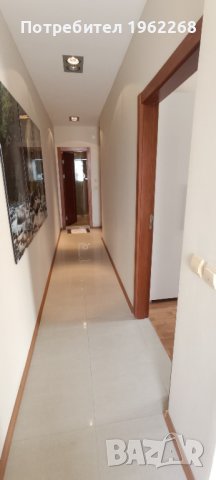 Собственик продава луксозен мезонет курортен комплекс Златни пясъци Обзаведен 200м2 на 3мин от плажа, снимка 12 - Апартаменти - 40461002