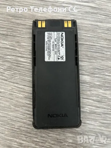 Nokia 6310/6210/6310i/5110 батерия, снимка 2 - Nokia - 49722918