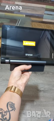 Таблет LENOVO YOGA TAB 3 YOGA , снимка 3 - Таблети - 42925460