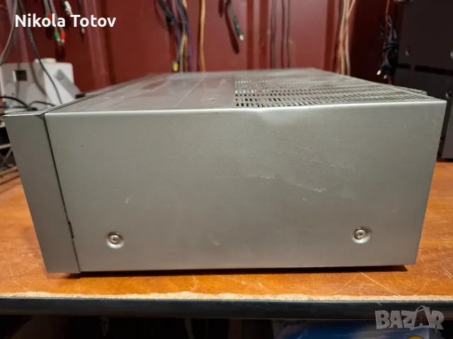Продава се Akai FD-3. , снимка 4 - Аудиосистеми - 56351548