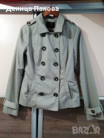 Дамско сако, снимка 2 - Сака - 35402958