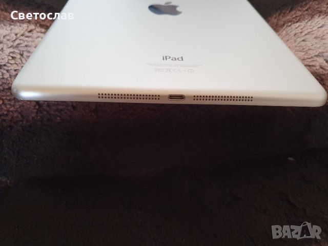 iPad Air 16GB (A1474), снимка 5 - Таблети - 42865450