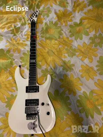 ESP HORIZON STANDART Japan 2010г